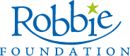 Robbie Foundation logo