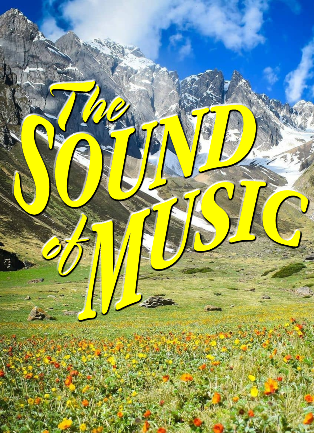 The Sound of Music logo