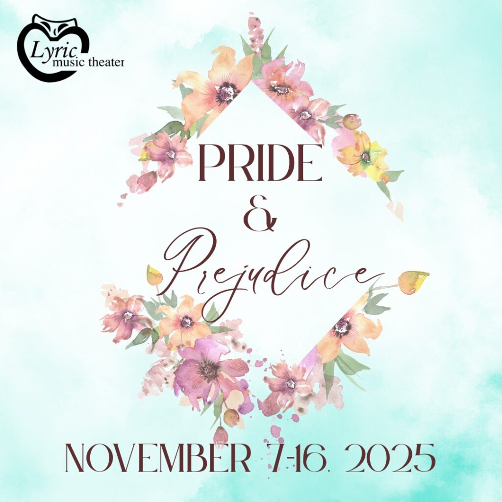 Pride and Prejudice logo