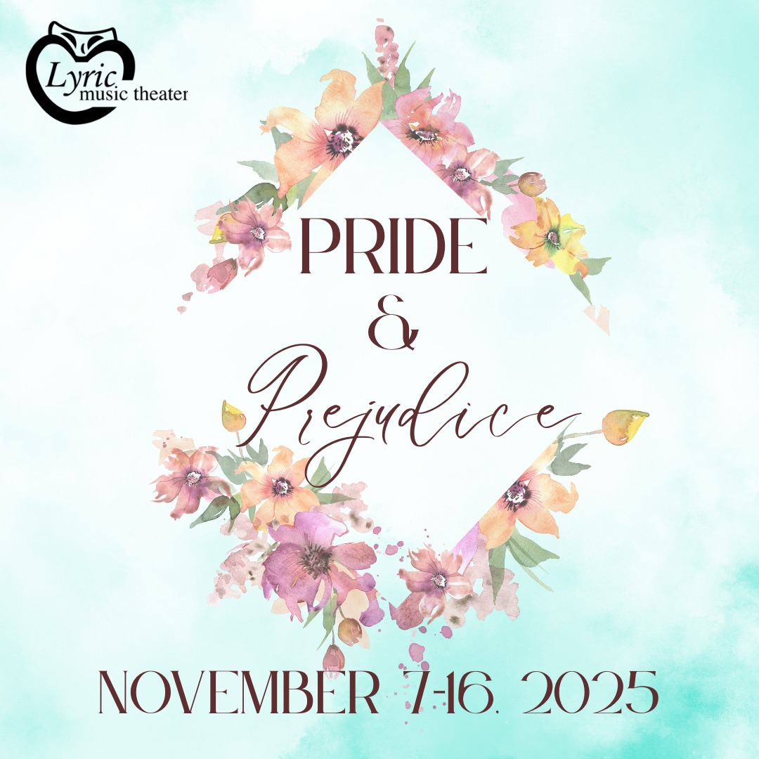 Pride and Prejudice logo