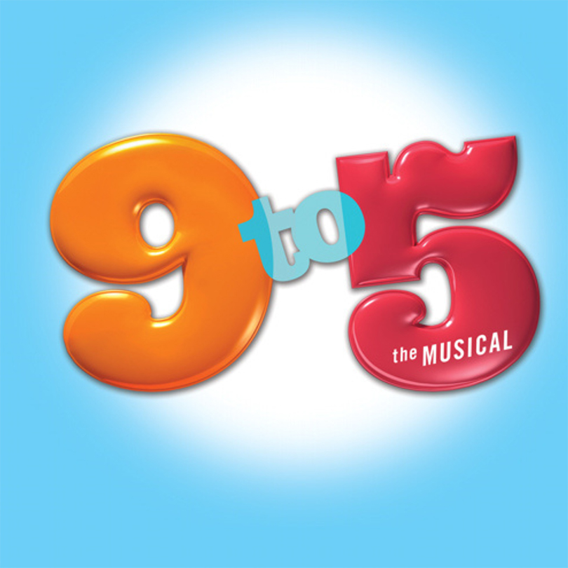 9 to 5 logo