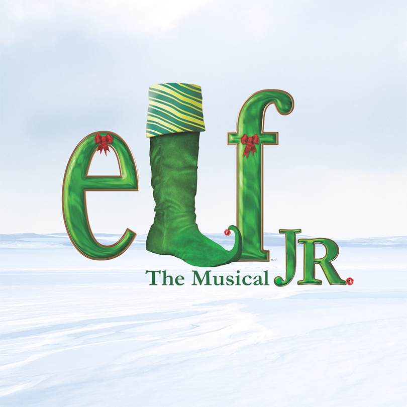 Elf Jr logo