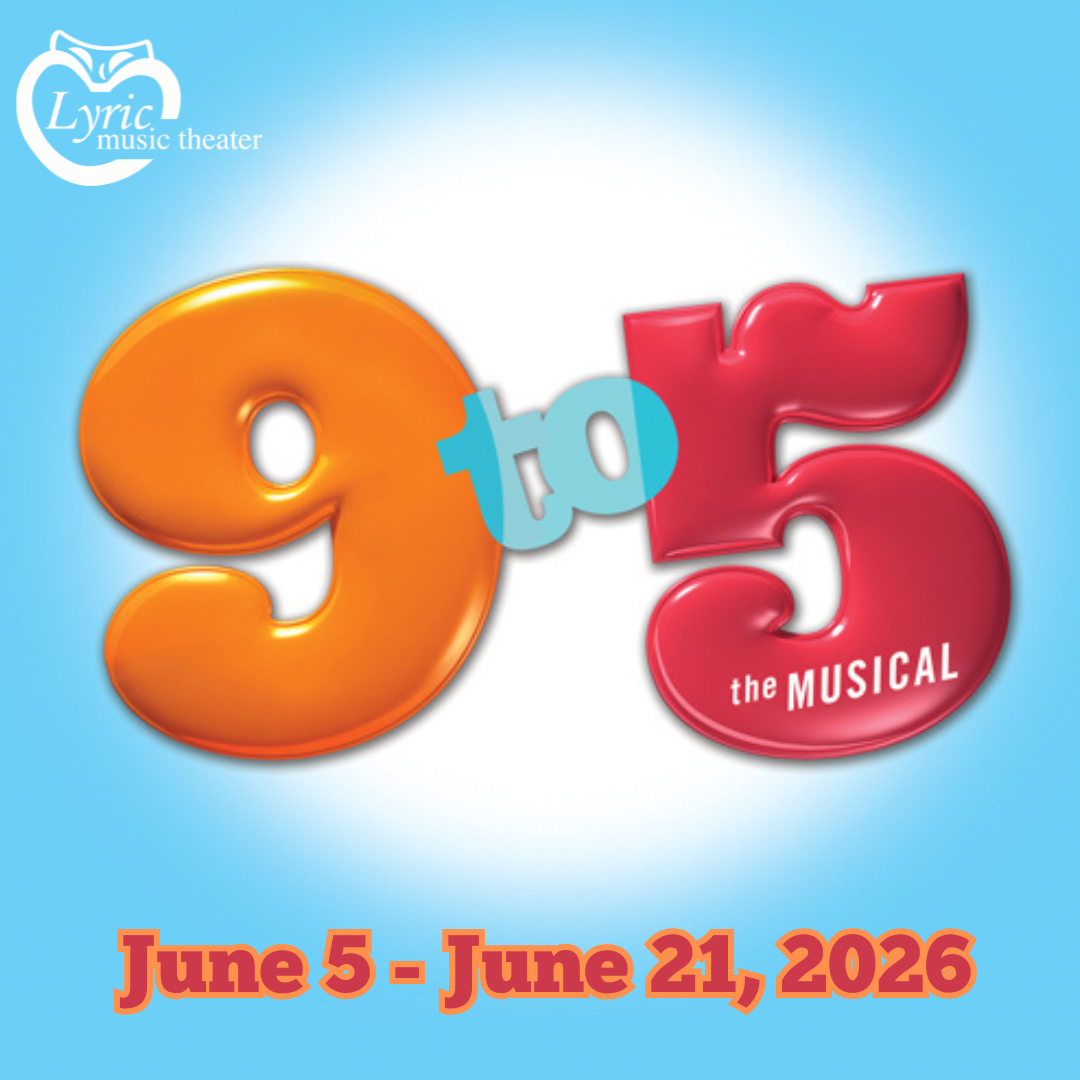 9 to 5 logo