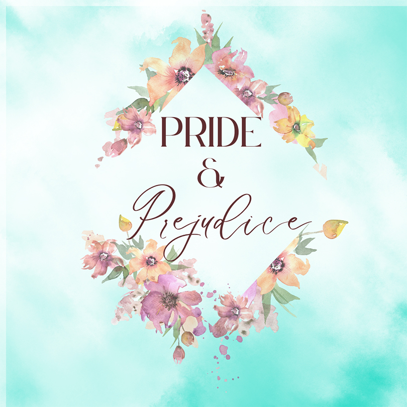 Pride and Prejudice logo