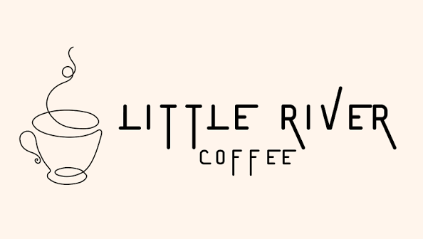 Little River Coffee logo